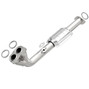 MagnaFlow Exhaust Products Direct-Fit Catalytic Converter 27301