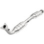 MagnaFlow Exhaust Products Direct-Fit Catalytic Converter 93458