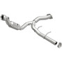 MagnaFlow Exhaust Products Direct-Fit Catalytic Converter 52429