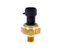 MOTORCRAFT 7.3L EXHAUST BACK PRESSURE SENSOR EBP - DPFE-1