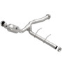 MagnaFlow Exhaust Products Direct-Fit Catalytic Converter 52139