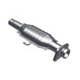 MagnaFlow Exhaust Products Direct-Fit Catalytic Converter 93456