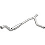 MagnaFlow Exhaust Products Direct-Fit Catalytic Converter 93403