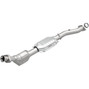 MagnaFlow Exhaust Products Direct-Fit Catalytic Converter 23329
