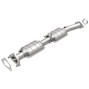 MagnaFlow Exhaust Products Direct-Fit Catalytic Converter 23541