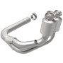 MagnaFlow Exhaust Products Direct-Fit Catalytic Converter 50899
