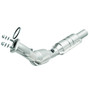 MagnaFlow Exhaust Products Direct-Fit Catalytic Converter 51673