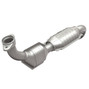 MagnaFlow Exhaust Products Direct-Fit Catalytic Converter 24089