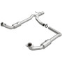 MagnaFlow Exhaust Products Direct-Fit Catalytic Converter 52294