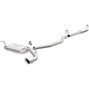 MagnaFlow Exhaust Products MF Series Stainless Cat-Back System 19324