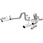 MagnaFlow Exhaust Products Competition Series Stainless Cat-Back System 16996