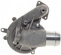 GATES GM 6.6L DURAMAX DIESEL OE WATER PUMP - 43274BH