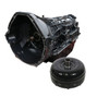 BD Diesel BD Ford 5R110 Trans & Converter Stage 4 Package - 2008-10 6.4L Power Stroke 4wd 1064494SM