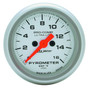 AutoMeter GAUGE, PYROMETER (EGT), 2 1/16", 1600°F, DIGITAL STEPPER MOTOR, ULTRA-LITE 4344