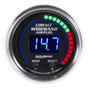 AutoMeter GAUGE, AIR/FUEL RATIO-PRO, 2 1/16", 10:1-20:1, DIGITAL W/ PEAK & WARN, COBALT 6178