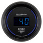 AutoMeter GAUGE, FUEL PRESSURE, 2 1/16", 100PSI, DIGITAL, BLACK DIAL W/ BLUE LED 6963