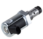 Motorcraft 6.0L Powerstroke Injector Pressure Regulator (IPR) Valve – Late Build | Genuine OEM Ford | PU7Z-9C968-A / CM-5348