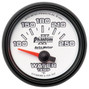 AutoMeter GAUGE, WATER TEMP, 2 1/16", 100-250°F, ELECTRIC, PHANTOM II 7537