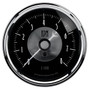 AutoMeter GAUGE, TACHOMETER, 3 3/8", 8K RPM, IN-DASH, PRESTIGE BLK. DIAMOND 2096