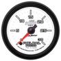 AutoMeter GAUGE, RAIL PRESSURE (RAM 5.9L), 2 1/16", 30KPSI, DIGITAL STPR MTR, PHANTOM II 7586
