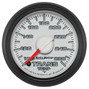 AutoMeter GAUGE, TRANS TEMP, 2 1/16", 100-260°F, STEPPER MOTOR, RAM GEN 3 FACT. MATCH 8557