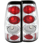 Anzo USA Tail Light Assembly 211023