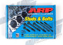 ARP CYLINDER HEAD STUD KIT - 01-16 GM 6.6L DURAMAX DIESEL - 230-4201