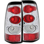 Anzo USA Tail Light Assembly 211020