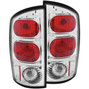 Anzo USA Tail Light Assembly 211043