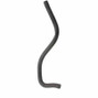 OEM SUPER DUTY OVERFLOW DEGAS BOTTLE TO UPPER RADIATOR TANK HOSE