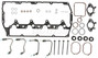 MAHLE Original 6.7L Left Valve Cover Gasket Set - VS50658L