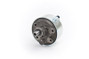 High Performance Remote-Fill Power Steering Pump, P Pump #6AN Press #10AN Feed PSC Performance Steering Components