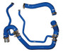 PPE Diesel Coolant Hose Kit 2006-2010 LBZ / LMM (BLUE) 119022200
