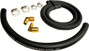 PPE Diesel Lift pump install kit 1/2" 5/8" (use with PPE fuel pickup) 113058100