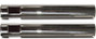 PPE Diesel Tie Rod Sleeves - Polished GM 2001-2010 158030200