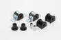 Daystar Sway Bar Bushing KJ05013BK