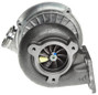 MAHLE Original 7.3L Turbocharger Assembly - A/R Rating 1.00 - TP38