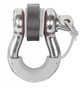 Daystar D-Ring Lockers And Shackle Isolators KU70058WH