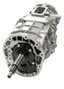 Zumbrota Drivetrain Remanufactured Manual Transmission RMTAX15J-5