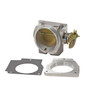 BBK Performance Parts GM VORTEC 305/350/454 80MM POWER PLUS THROTTLE BODY 1710