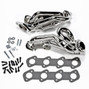 BBK Performance Parts MUSTANG GT 1-5/8 SHORTY TUNED LENGTH HEADERS (CHROME) 1615