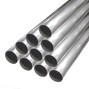 Stainless Works Stainless Works 2-1/2" .065 Tubing 4 Ft 2.5HSS-4