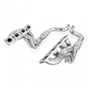 Stainless Works Stainless Works Headers 2" With Catted Leads Factory & Performance Connect HM642HDRCAT