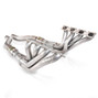 Stainless Works Stainless Works Headers 2" With Catted Leads Performance Connect ZR1CORVCAT
