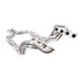 Stainless Works Stainless Works Headers 1-7/8" With Catted Leads Aftermarket Connect M15H3CATLG