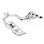 Stainless Works Stainless Works Headers 1-7/8" With Catted Leads Factory & Performance Connect GT115HCAT