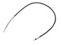 TeraFlex Jeep YJ 91-95 LH Emergency Brake Cable