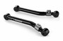 TeraFlex Jeep JL/JLU/JK/JKU Alpine Adjustable Rear Upper Flexarm Kit 2-4 Inch Lift 07-Pres Wrangler JL/JK