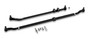 TeraFlex Jeep JK/JKU HD Drag Link Kit and Tie Rod Kit 07-18 Wrangler JK/JKU