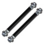 Rock Krawler TJ/LJ Double Adjustable Rear Upper Control Arms (2-4 Inch Lift)